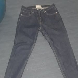 Everlane Skinny jeans dark blue 28